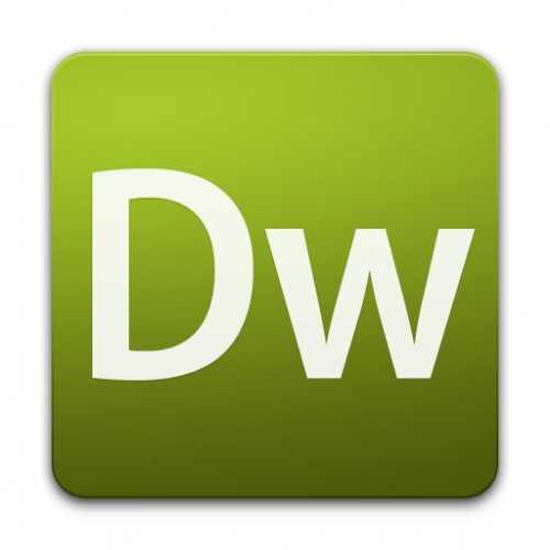 Adobe Dreamweaver网页制作视频教程下载